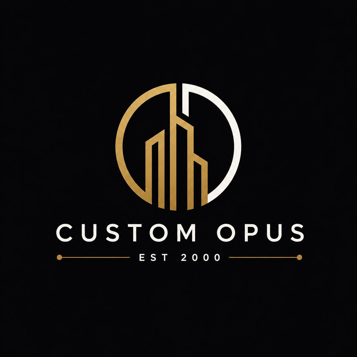 Custom Opus